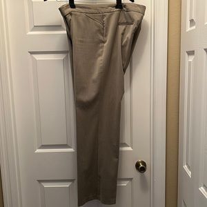 Kim Rogers dress pants size 18